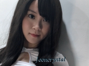 Jooncrystal