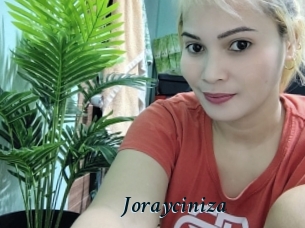 Jorayciniza