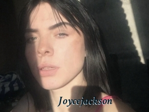 Joycejackson