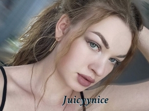 Juicyynice