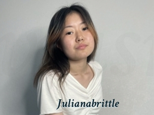 Julianabrittle