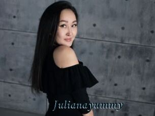 Julianayummy