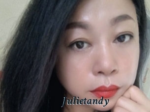 Julietandy