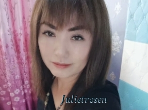 Julietrosen