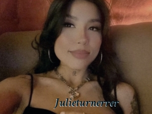 Julieturnerrer