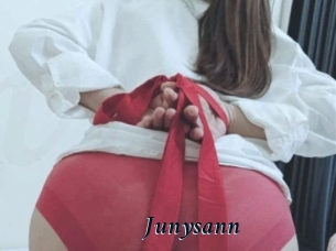 Junysann