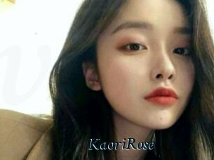 KaoriRose