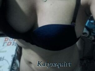 Katyxsquirt