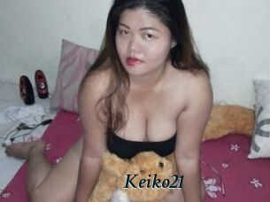 Keiko21