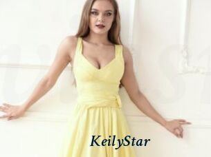 KeilyStar