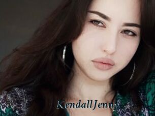 KendallJenny