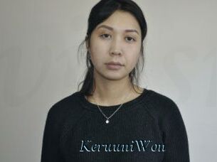 KeruuniWon