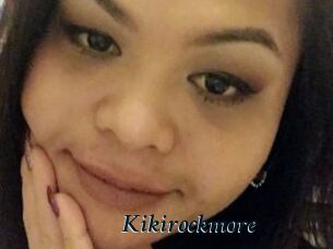 Kikirockmore