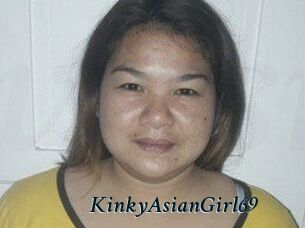 KinkyAsianGirl69