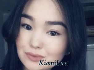 KiomiLeen