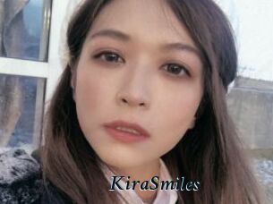 KiraSmiles