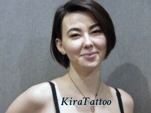 KiraTattoo