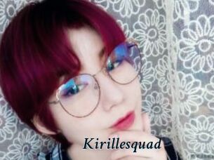 Kirillesquad