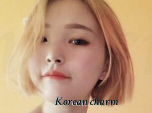 Korean_charm