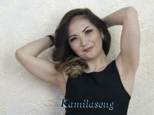 Kamilasong