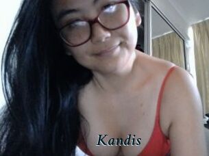 Kandis