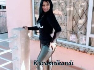 Karamelkandi