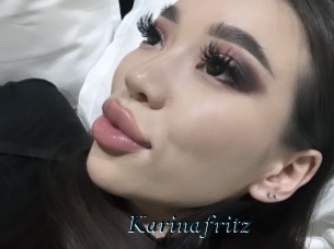 Karinafritz