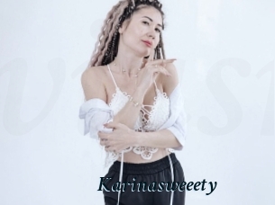 Karinasweeety