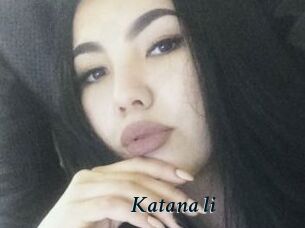 Katana_li