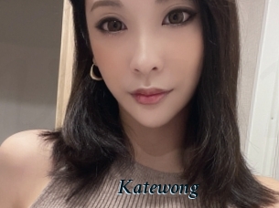 Katewong