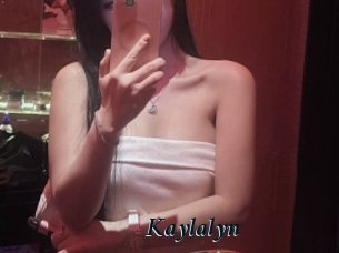 Kaylalyn