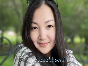 Kazakhsoul