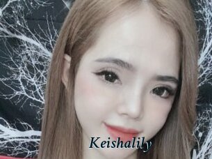 Keishalily