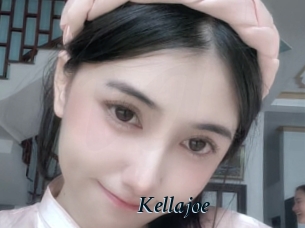 Kellajoe