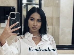 Kendraalone