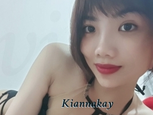 Kiannakay