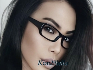 Kim29bella