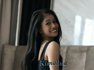 Kimalina