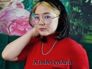 Kimberlyclash