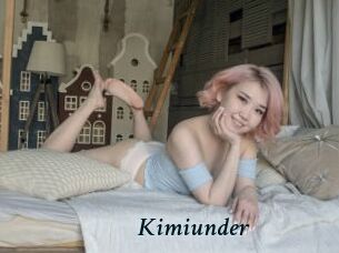 Kimiunder