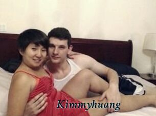 Kimmyhuang