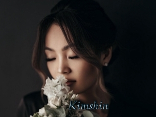 Kimshin