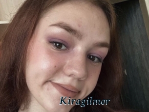 Kiragilmor