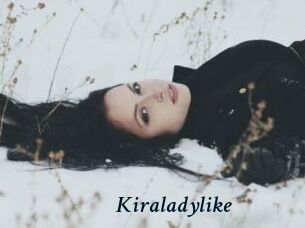 Kiraladylike