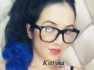 Kittyka