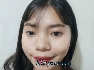 Kittyzamora