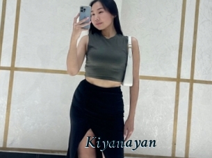 Kiyanayan