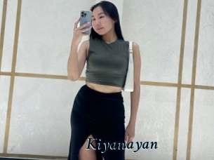 Kiyanayan