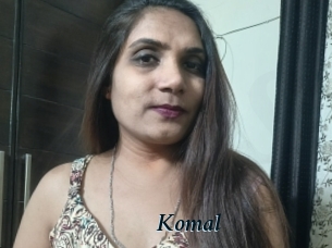 Komal