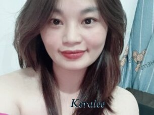 Koralee